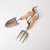 Kid's Stainless Steel Gardening Hand Trowel | Conscious Craft